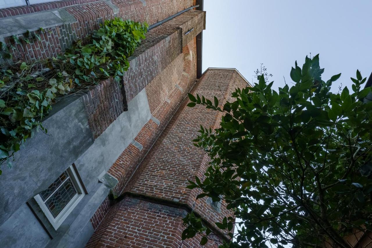 De Stadsboerderij Κάμπεν Εξωτερικό φωτογραφία